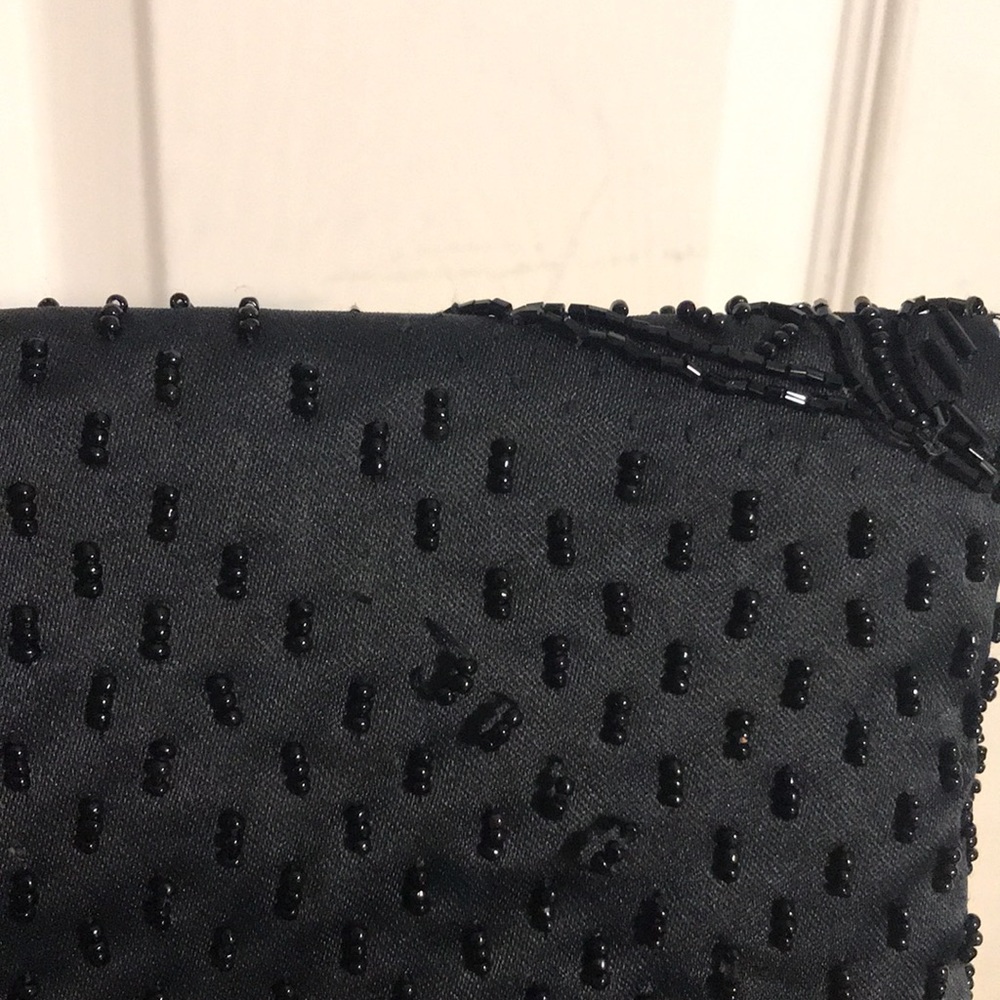 Women’s Carla Marchi Beaded Purse - Picture 10 of 10